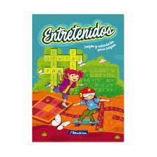 Entretenidos