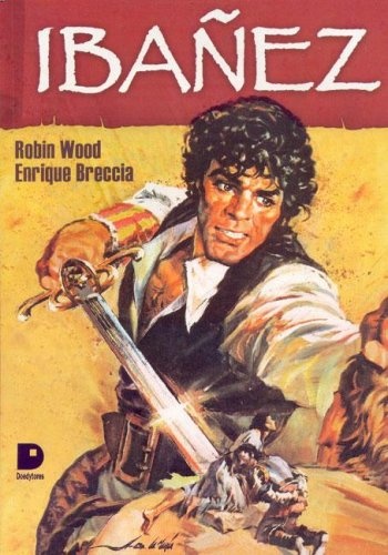 Ibañez (la caida de los hidalgos)