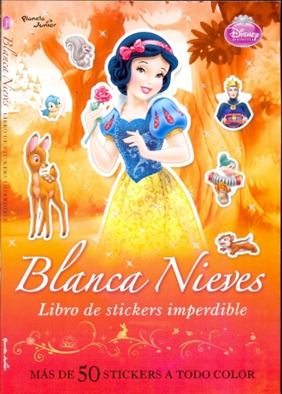 Blanca Nieves
