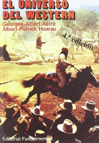 Universo Del Western El