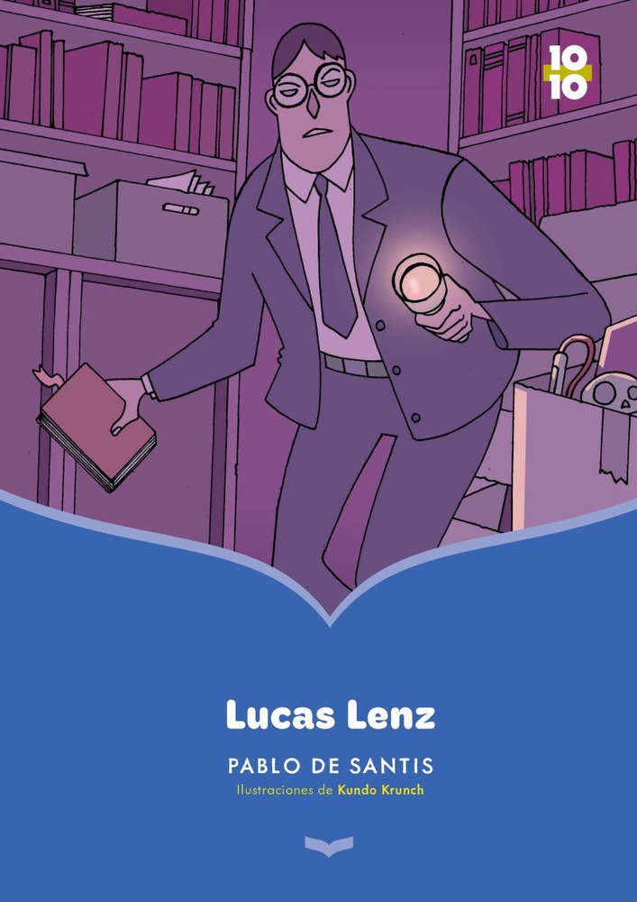 Lucas Lenz