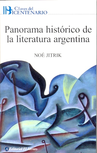 Panorama historico de la literatura argentina