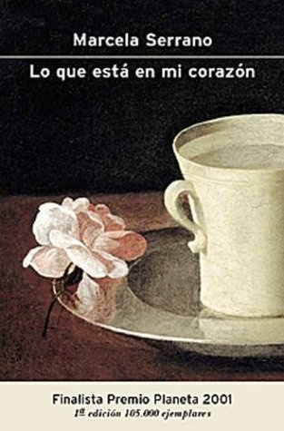 Lo que esta en mi corazon