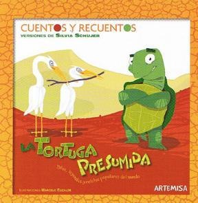 La Tortuga presumida