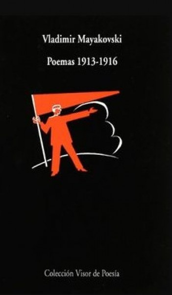 Poemas 1913-1916