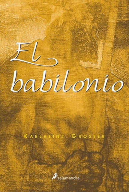 El babilonio