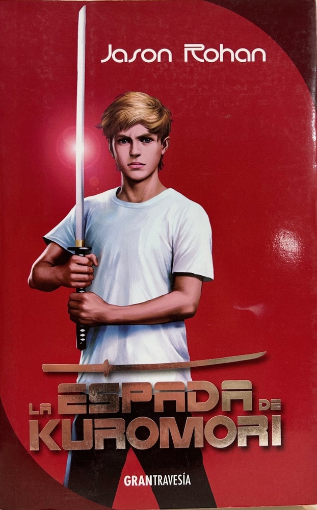 La Espada De Kuromori