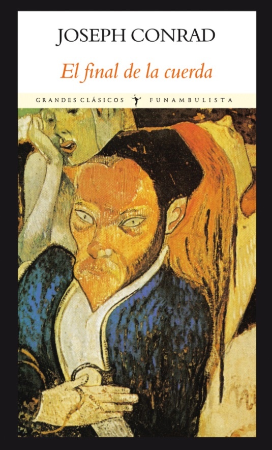 El Final de la cuerda