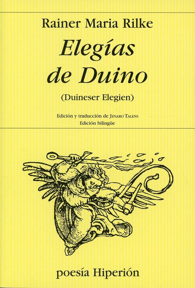 Elegias de Duino