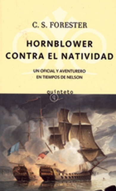 Hornblower contra la natividad