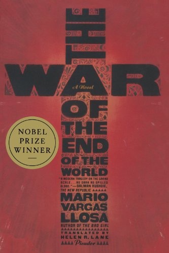 The war of the end of the world