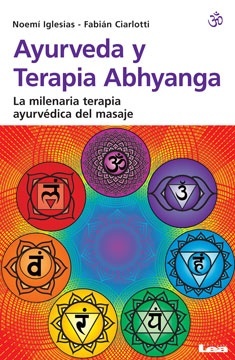 Ayurveda y terapia abhyanga