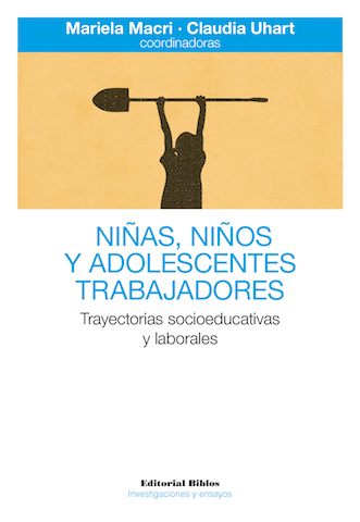Niñas, niños y adolescentes trabajadores