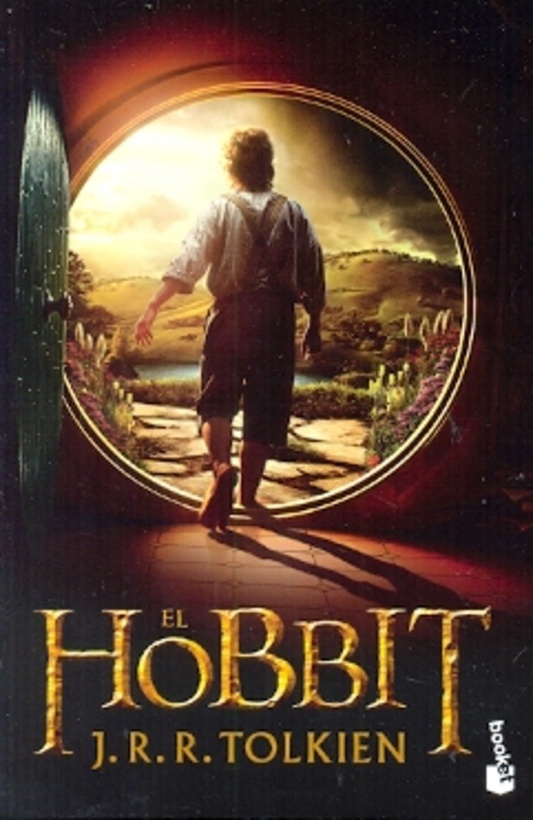 el Hobbit