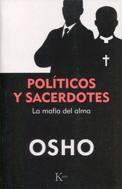 Politicos y sacerdotes