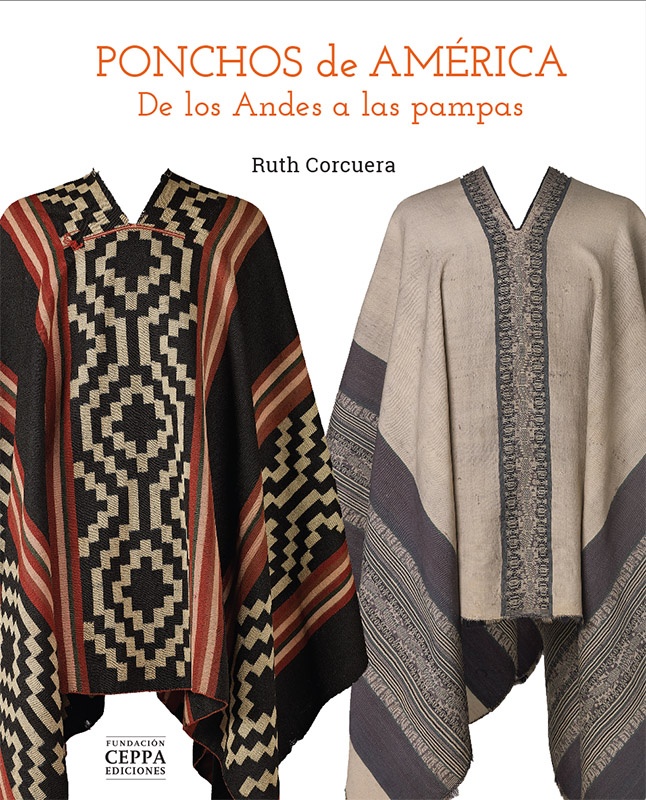 Ponchos de America