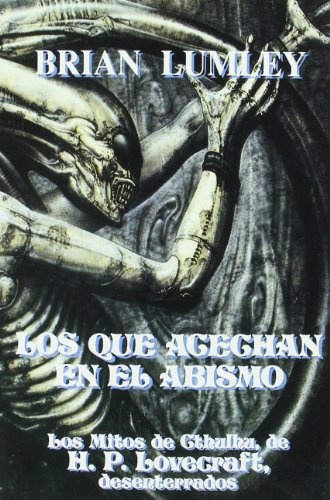 Los que acechan en el abismo