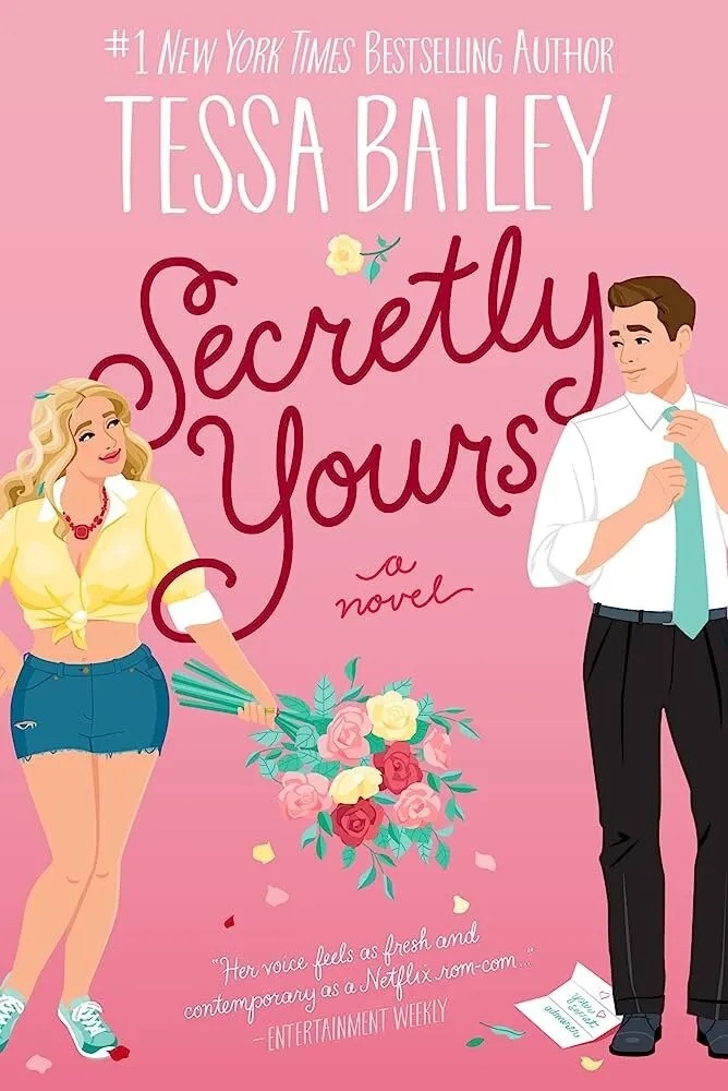 Vine mess 1: secretly yours