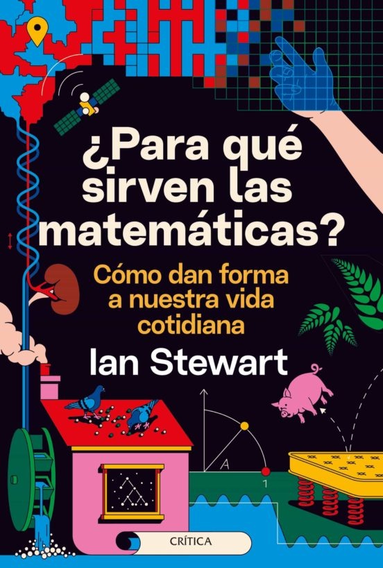 Para que sirven las matematicas?