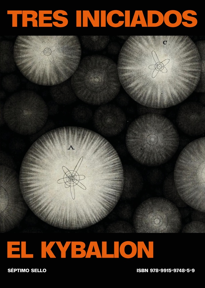 El kybalion