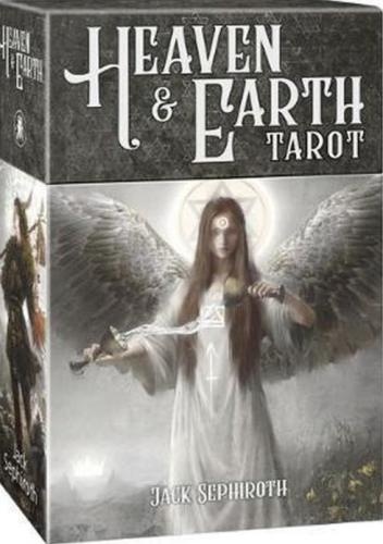 Heaven & earth tarot