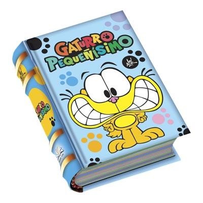 Gaturro Pequeñisimo