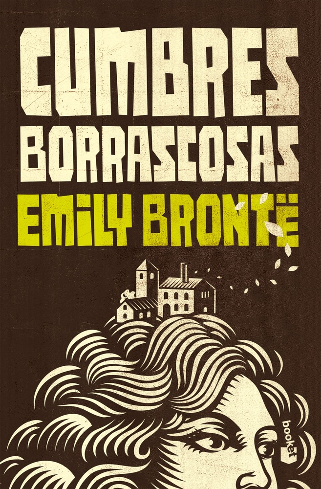 Cumbres Borrascosas