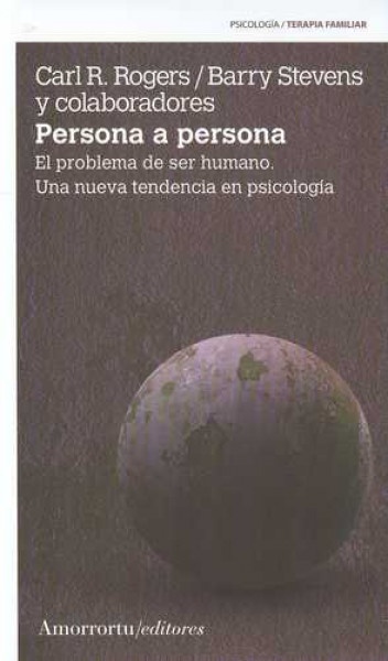 Persona a persona