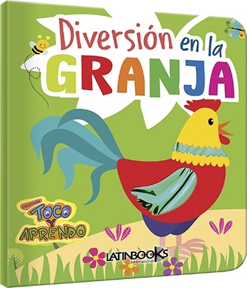Diversion en la granja