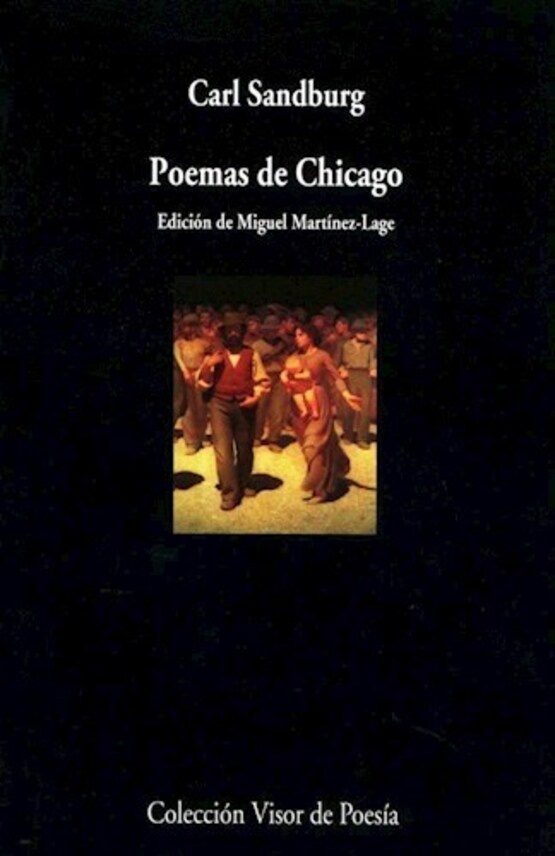 Poemas de Chicago