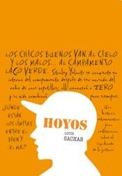 Hoyos - Juvenil