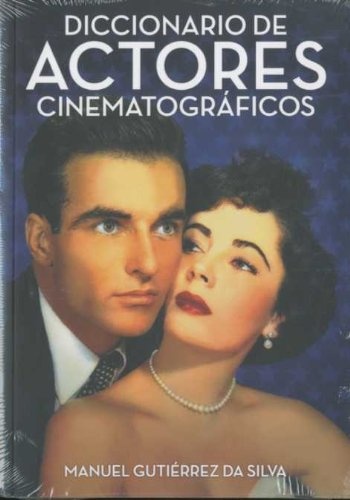 Diccionario de actores cinematograficos