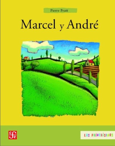 marcel y andre