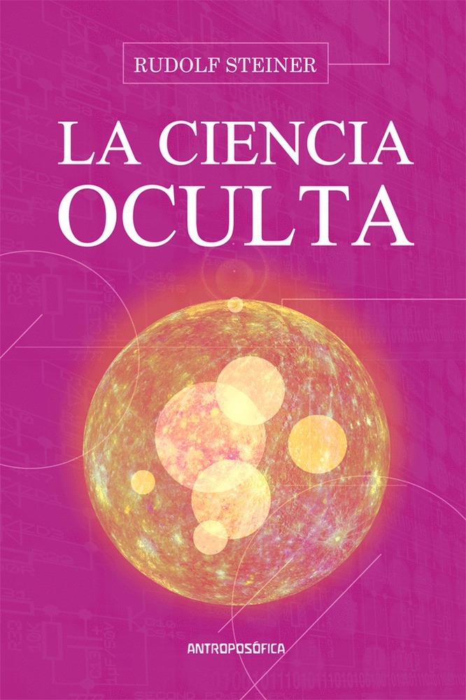La ciencia oculta