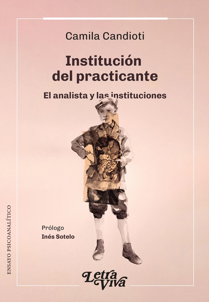 Institución del practicante