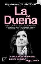 la Dueña