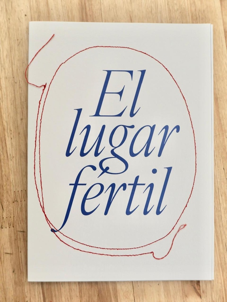 El lugar fertil