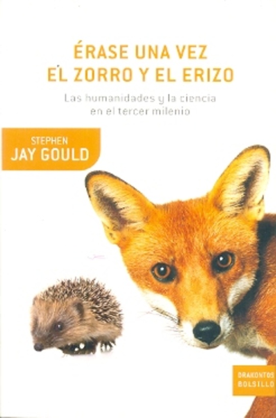 Erase una vez el zorro y un erizo