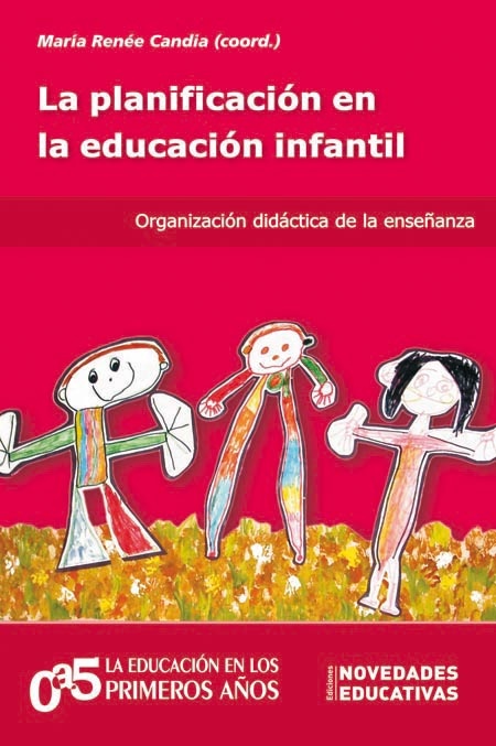 La Planificacion en la educacion infantil