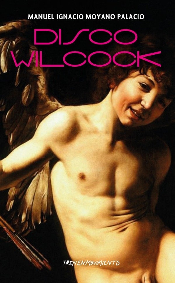Disco Wilcock