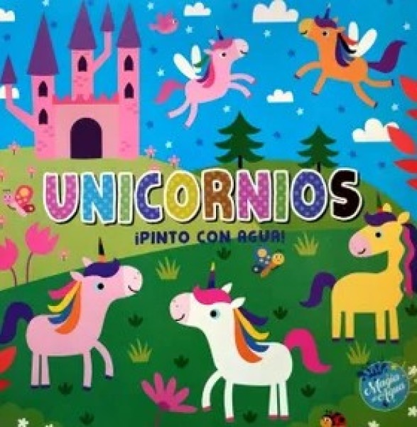 Unicornios