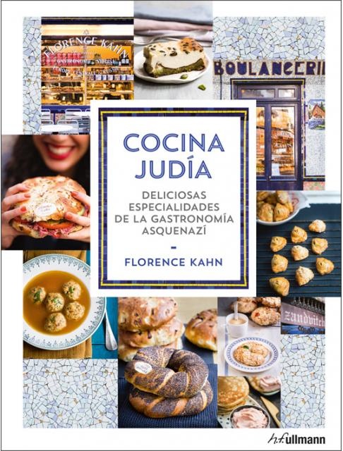 Cocina judia