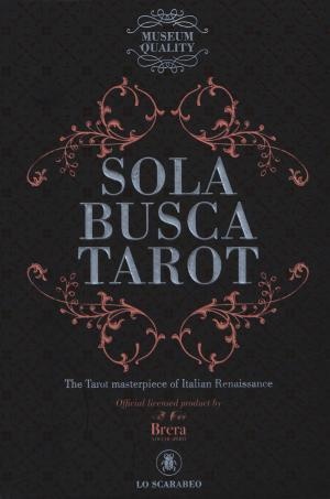 Tarot sola busca