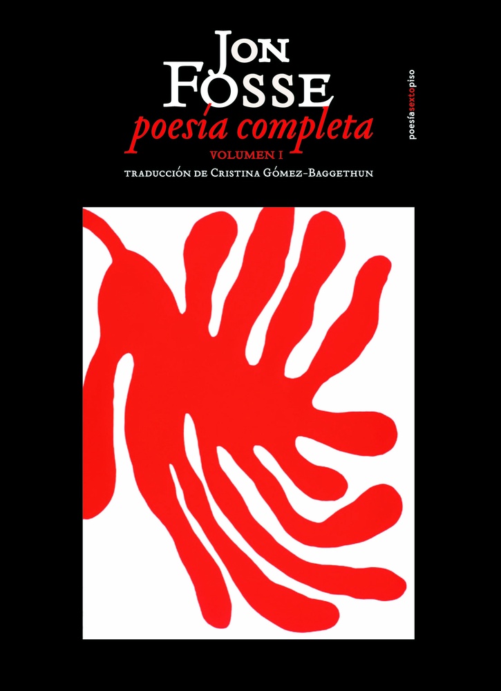 Poesía completa I Jon Fosse