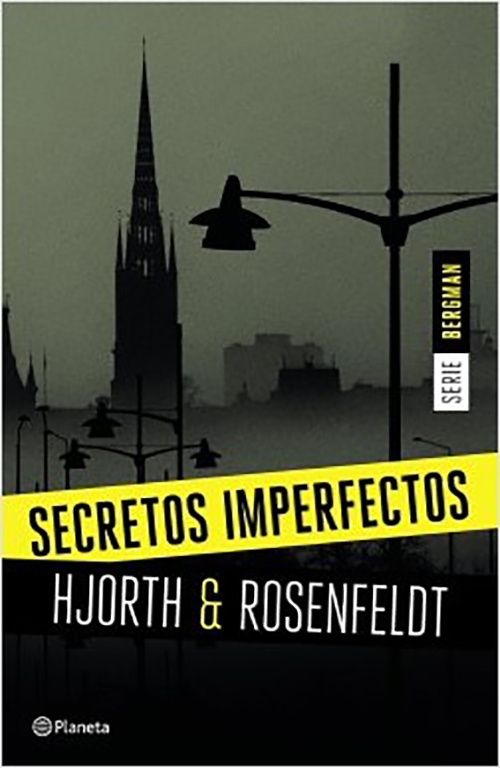 Secretos imperfectos
