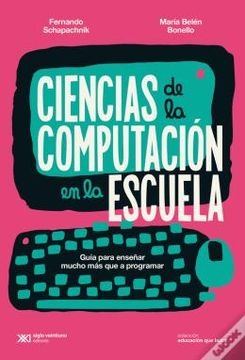 Ciencias de la computacion en la escuela