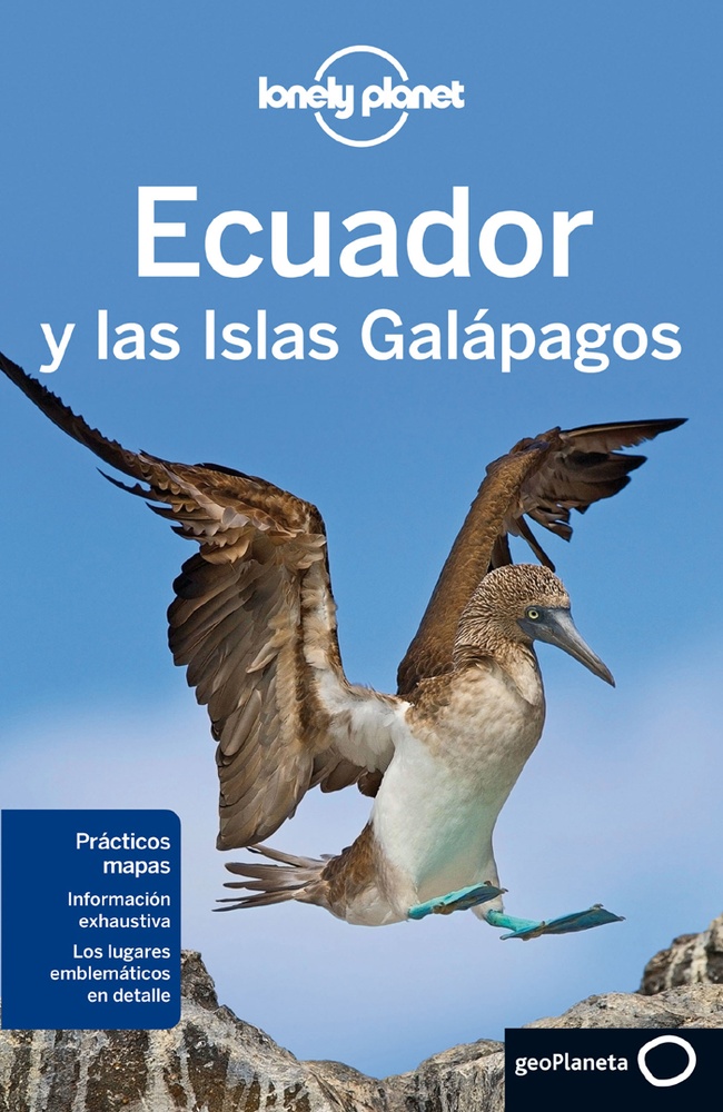 Ecuador y las islas galapagos