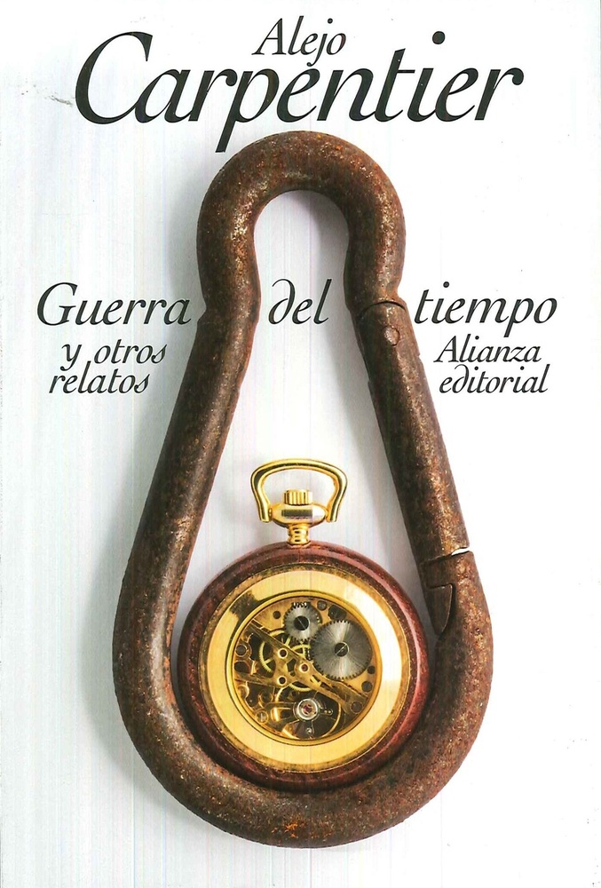 Guerra del tiempo y otros relatos