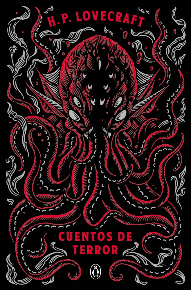 Cuentos de terror (edición conmemorativa)