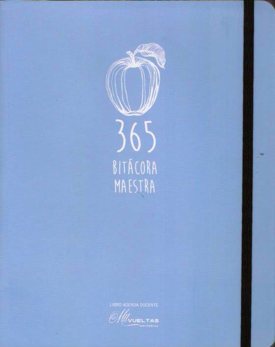 BITACORA MAESTRA 2019